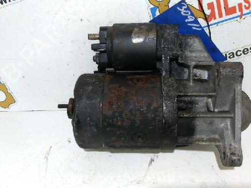 Startmotor CITROËN BX (XB-_) 16 E (88 hp) 20792912