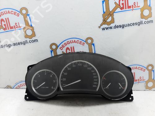Cockpit SAAB 9-3 (YS3F, E79, D79, D75) 2.2 TiD (125 hp) 20747064