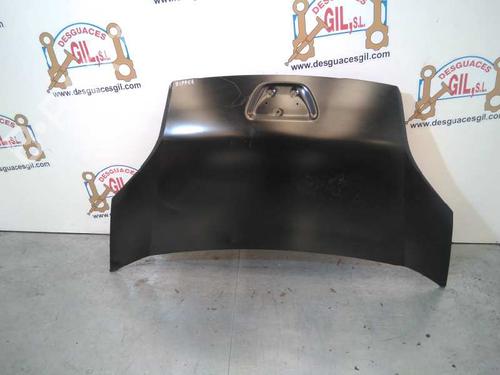 Used Hood PEUGEOT BIPPER (AA_) 1.4 HDi (68 hp) 20801565