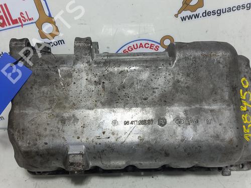 Used Oil sump CITROËN C5 II (RC_) [2004-2008]  20765335