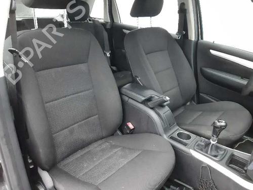 Comfort control module MERCEDES-BENZ B-CLASS Sports Tourer (W245) B 180 CDI (245.207) | BP20732281M56 
