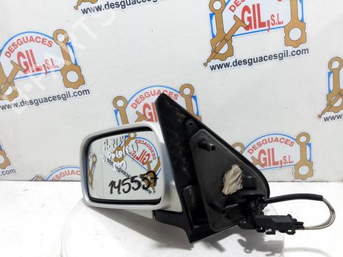 Used Left mirror VW POLO III (6N1) 64 1.9 SDI (64 hp) 20757070