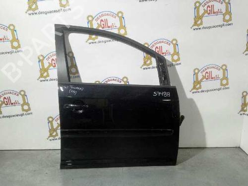 Used Right front door VW TOURAN (1T1, 1T2) [2003-2010]  20807753