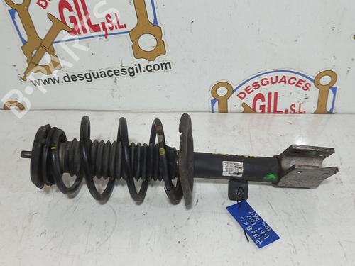 Used Right front shock absorber PEUGEOT 308 CC (4B_) [2009-2015]  21828134