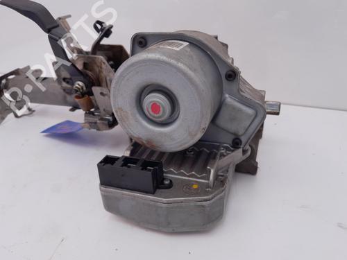 Steering column KIA CEE'D SW (ED) 1.6 CRDi 115 | BP28192161M21 
