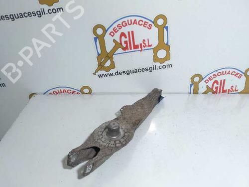 Right rear suspension arm FIAT CROMA (194_) 1.9 D Multijet (194AXB1B) | BP20729397M15 