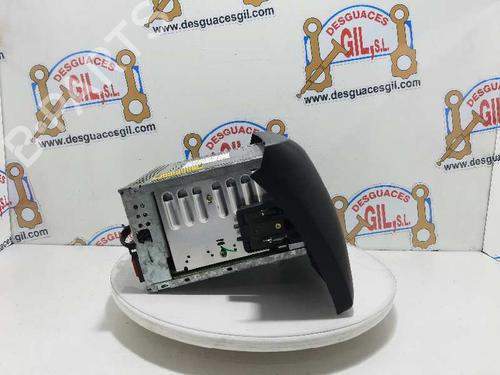 Radio FIAT STILO (192_) 1.6 16V (192_XB1A) | BP20730046E6 