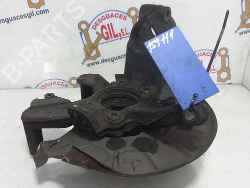 Right front steering knuckle VW GOLF V (1K1)  | BP20765748M26 