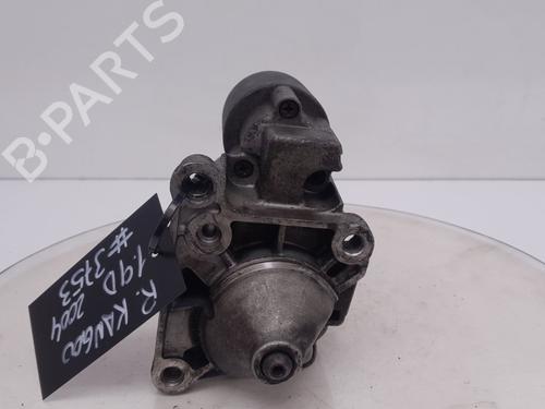 Starter RENAULT KANGOO (KC0/1_) D 55 1.9 (KC0D) | BP36114066M8 - Image 2