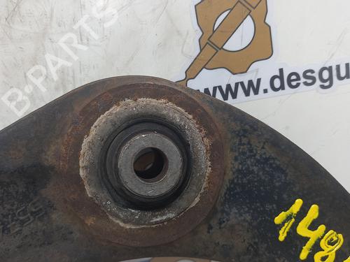 Left front suspension arm CITROËN BERLINGO Box Body/MPV (B9) 1.6 HDi 90 4x4 | BP20758666M12 