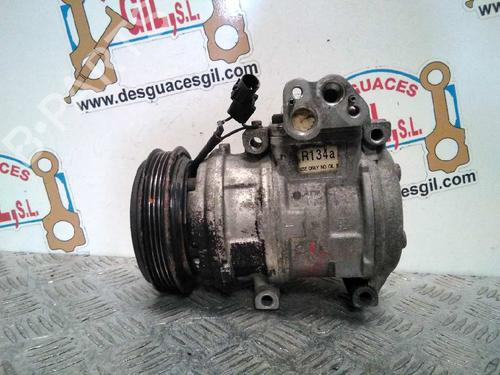 Used AC compressor KIA CARNIVAL II (GQ) 2.9 CRDi (144 hp) 20781168