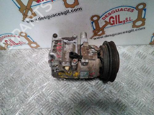 AC compressor HYUNDAI COUPE I (RD) 2.0 16V | BP20780976M34 