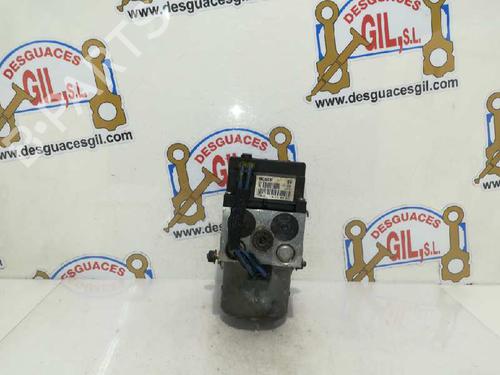ABS Bremseaggregat SAAB 9-3 (YS3D) 2.2 TiD (125 hp) 20809615
