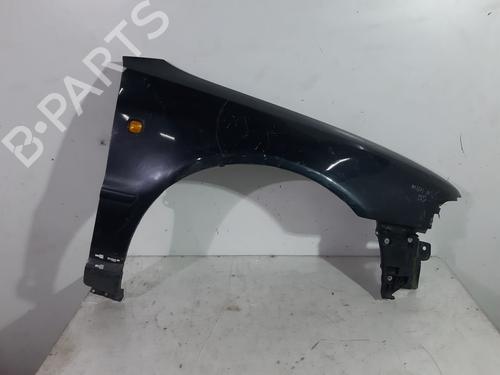 Used Right front fenders AUDI A4 B5 (8D2) 1.6 (100 hp) 23104543