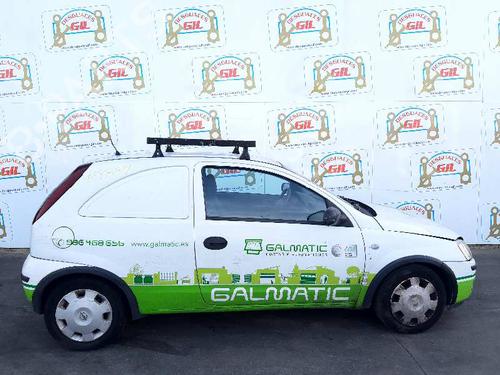 Rozrusznik OPEL CORSA C (X01) 1.3 CDTI (F08, F68) | BP20770704M8 