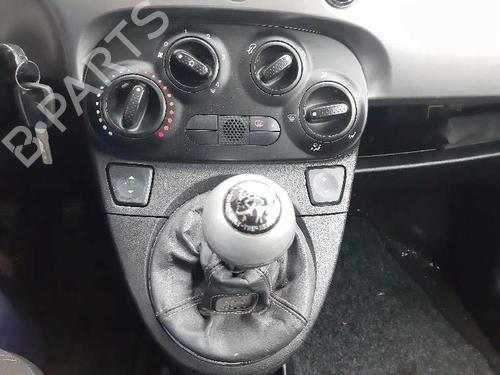 Starter FIAT 500 (312_) 1.2 (312AXA1A) | BP20740394M8 