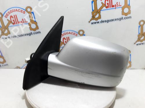 Left mirror NISSAN X-TRAIL I (T30)  | BP20749496C26 