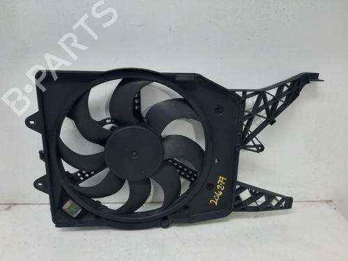 radiator-fan-opel-corsa-d-s07-2006-2007-2008-2009-2010-2011-2012-2013-2014-2015-34134445 main image