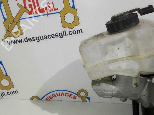 Brake master cylinder BMW 1 (E87) 120 d | BP20788407M77 