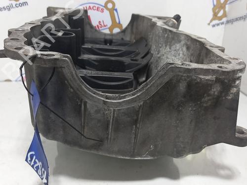 Oil sump RENAULT GRAND SCÉNIC II (JM0/1_) 1.5 dCi (JM02, JM13) | BP20765072M115 