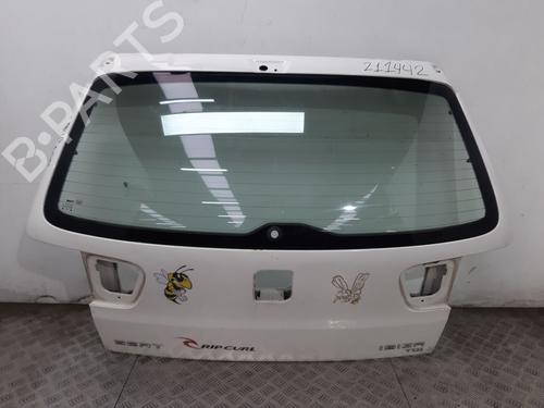 Used Tailgate Tailgate SEAT IBIZA II (6K1) [1993-2002] 35771058 35771058