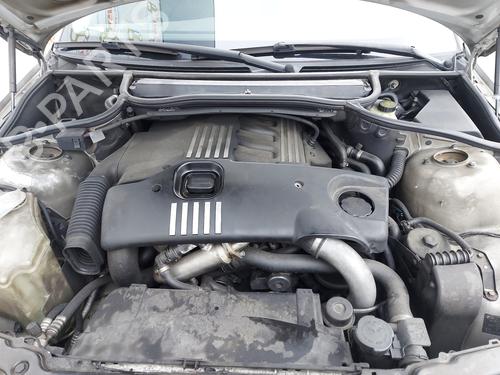 AC compressor BMW 3 (E46) 320 d | BP20756720M34 