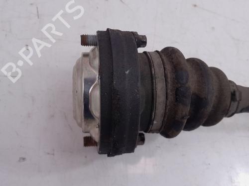 Left rear driveshaft BMW X1 (E84) sDrive 20 d | BP39187825M40 - Image 3