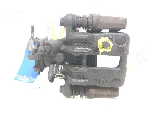 Used Right rear brake caliper NISSAN ALMERA II Hatchback (N16) 1.5 dCi (82 hp) 20746939
