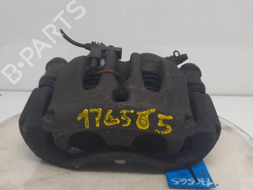 Used Right front brake caliper MERCEDES-BENZ VIANO (W639) CDI 2.2 (639.711, 639.713, 639.811, 639.813, 639.815) (150 hp) 23186058