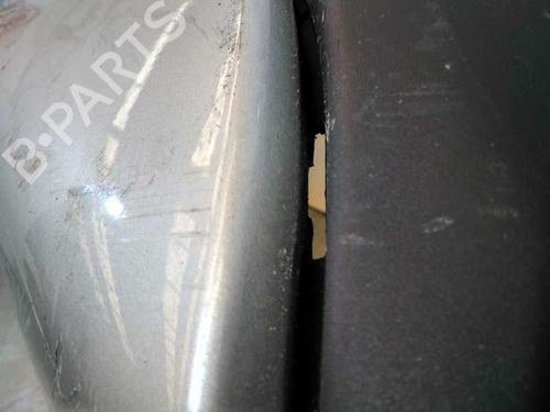 Rear bumper VOLVO XC70 I Cross Country (295)  | BP20732271C8 