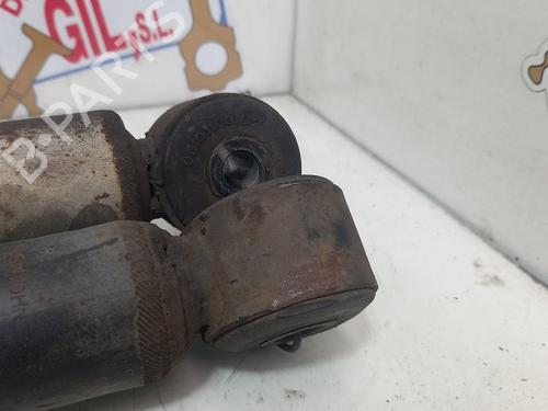 Right rear shock absorber VW SHARAN (7M8, 7M9, 7M6) 1.9 TDI | BP27285066M19 