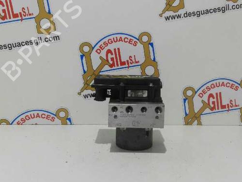 Used ABS pump OPEL CORSA C (X01) 1.3 CDTI (F08, F68) (70 hp) 20795981