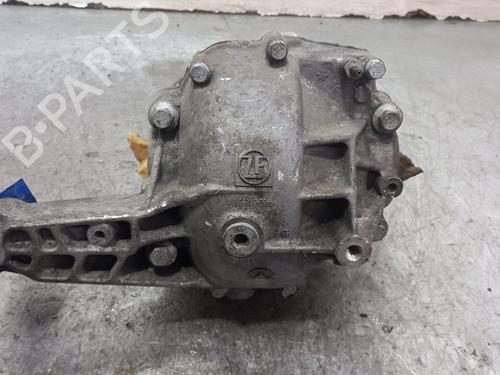 Front differential MERCEDES-BENZ M-CLASS (W163) ML 320 (163.154) | BP20766839M23 