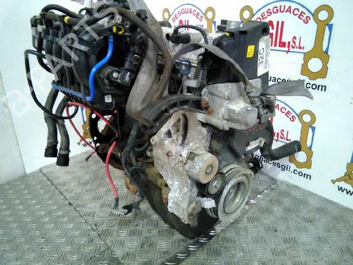 Engine FIAT GRANDE PUNTO (199_) 1.4 (199AXB11, 199AXB1A, 199BXB1A, 199AXL1A) | BP34135289M1  - Image 6