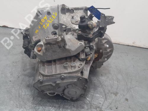 Used Gearbox CITROËN C4 Picasso II [2013-2025]  25494294