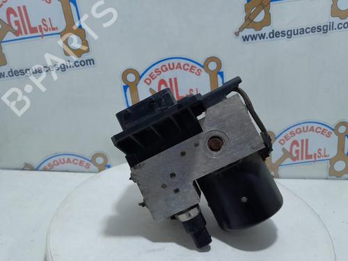 ABS pump MERCEDES-BENZ A-CLASS (W168) A 140 (168.031, 168.131) | BP20768594M43 