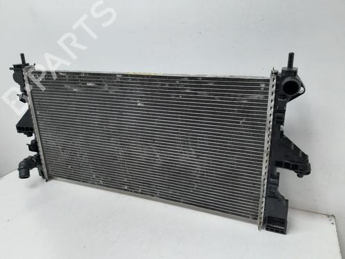 water-radiator-fiat-ducato-van-250_-2006-34132007 main image