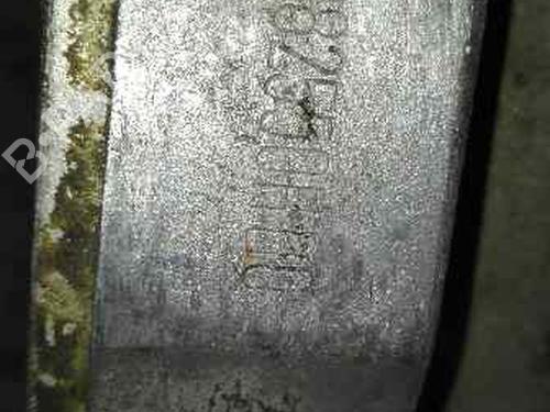 Gearbox BMW 5 (E34) 525 i 24V | BP20776004M3 