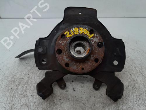 Used Left front steering knuckle Left front steering knuckle 39189592 39189592