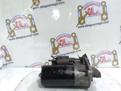 Used Starter FIAT STILO (192_) [2001-2010]  20728549
