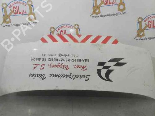 Used Hood FIAT DUCATO Van (230_) 1.9 D (69 hp) 20794236