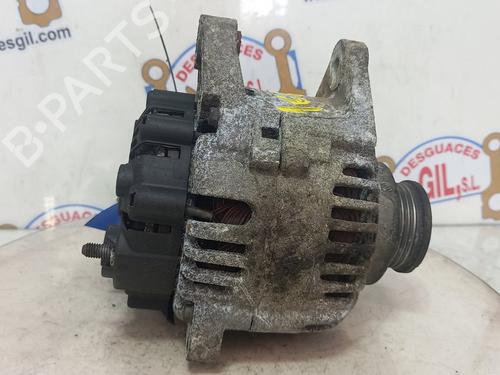 Alternator RENAULT CLIO II (BB_, CB_)  | BP20771404M7 