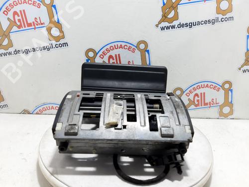 Elektronisk modul AUDI A8 D3 (4E2, 4E8) 4.2 quattro | BP20743524M83 