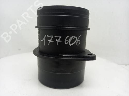 Used Mass air flow sensor VW TOUAREG (7LA, 7L6, 7L7) 2.5 R5 TDI (174 hp) 24417746