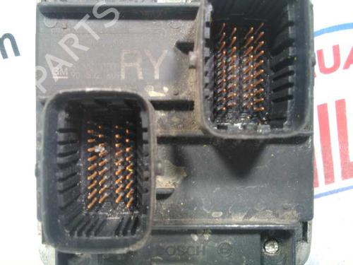 Engine control unit (ECU) OPEL CORSA B (S93) 1.0 i 12V (F08, F68, M68) | BP20799559M57 