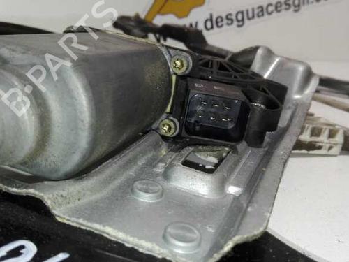 Front left window mechanism MERCEDES-BENZ C-CLASS T-Model (S203) C 220 CDI (203.206, 203.208) | BP20786234C22 
