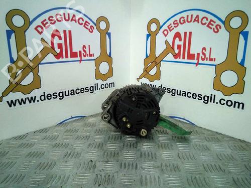 Alternator RENAULT MEGANE I (BA0/1_) 1.6 e (BA0F, BA0S) | BP20778584M7 
