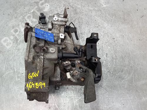Gearbox SEAT LEON (1M1)  | BP22190764M3 