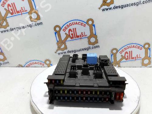 Fuse box PEUGEOT 607 (9D, 9U) 2.2 HDi | BP20736159E1 
