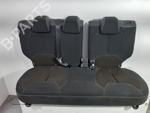 Seats set CITROËN C1 (PM_, PN_) 1.0 | BP26186750C78 